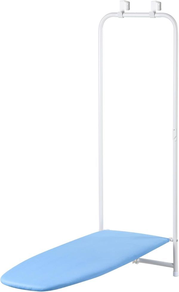 Honey-Can-Do Door-Hanging Ironing Board
