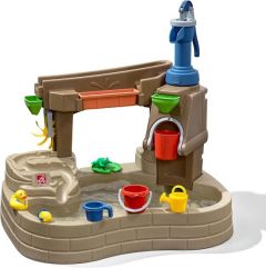 Step2 Pump & Splash Discovery Pond Water Table