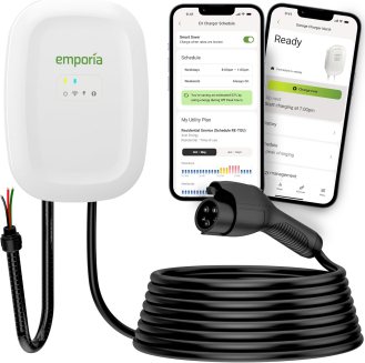 EMPORIA Level 2 EV Charger