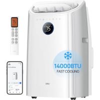 Dreo 14,000 BTU Portable Air Conditioner