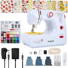 Stoigeld Sewing Machine for Beginners