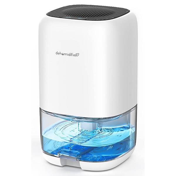 TABYIK 35-Ounce Small Dehumidifier