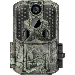 WOSPORTS Trail Camera