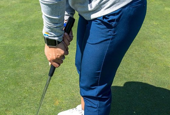 Best Golf Club Grips