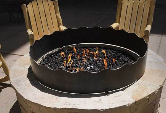 Best Fire Rings