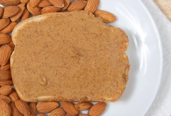Best Almond Butter