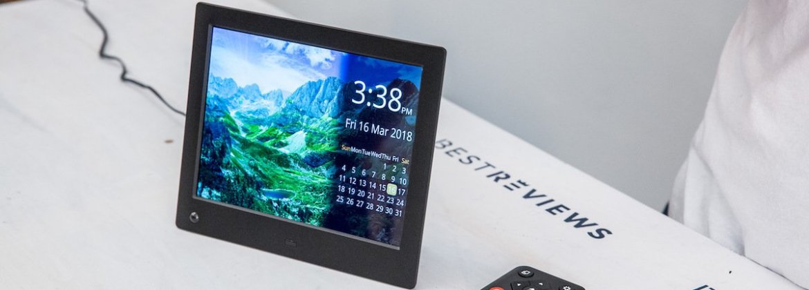 The 3 Best Digital Photo Frames of 2023