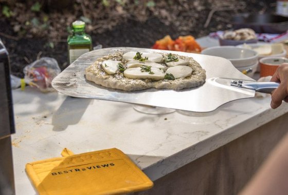 Best Pizza Peels