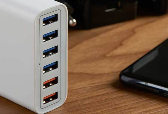 Best Charging Stations