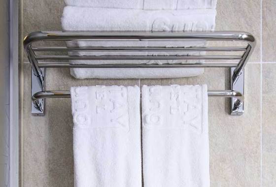 Best Towel Racks