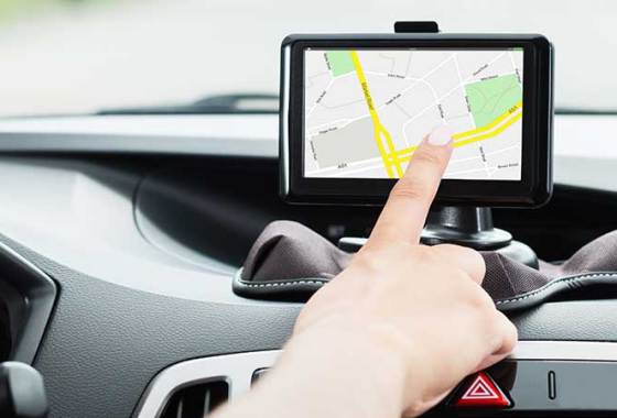 Best TomTom GPS Systems