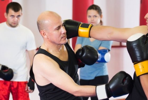 Best Sparring Gloves