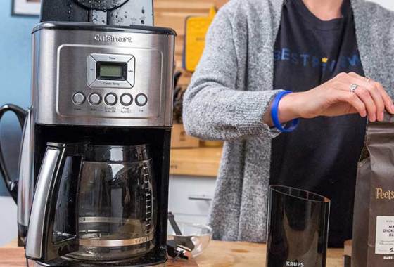 Best Programmable Coffee Makers