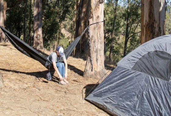 Best 4-Person Tents
