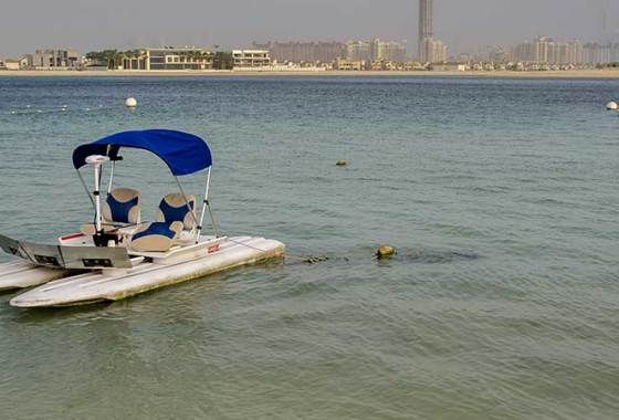 Best Classic Accessories Pontoon