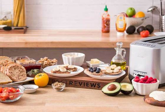 Best Stainless Steel Toasters