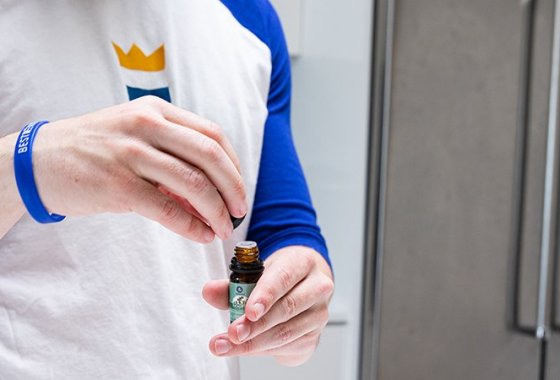 Best Essential Oil Sets