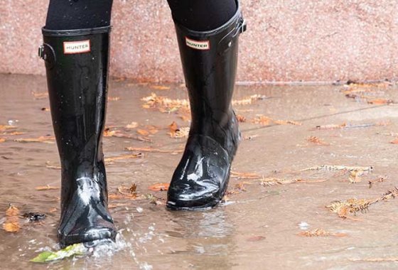 Best Rain Boots