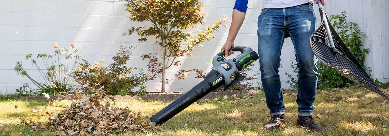 5 Best Cordless Leaf Blowers - Nov. 2020 - BestReviews