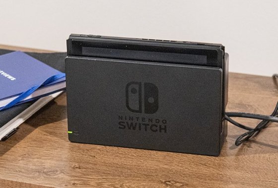 Best Nintendo Switch Wall Mounts