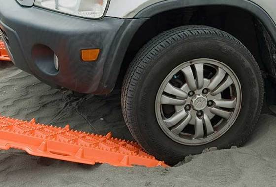 Best Traction Mats