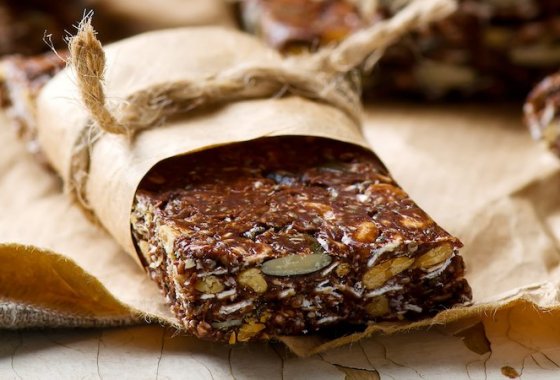 Best Emergency Ration Bars