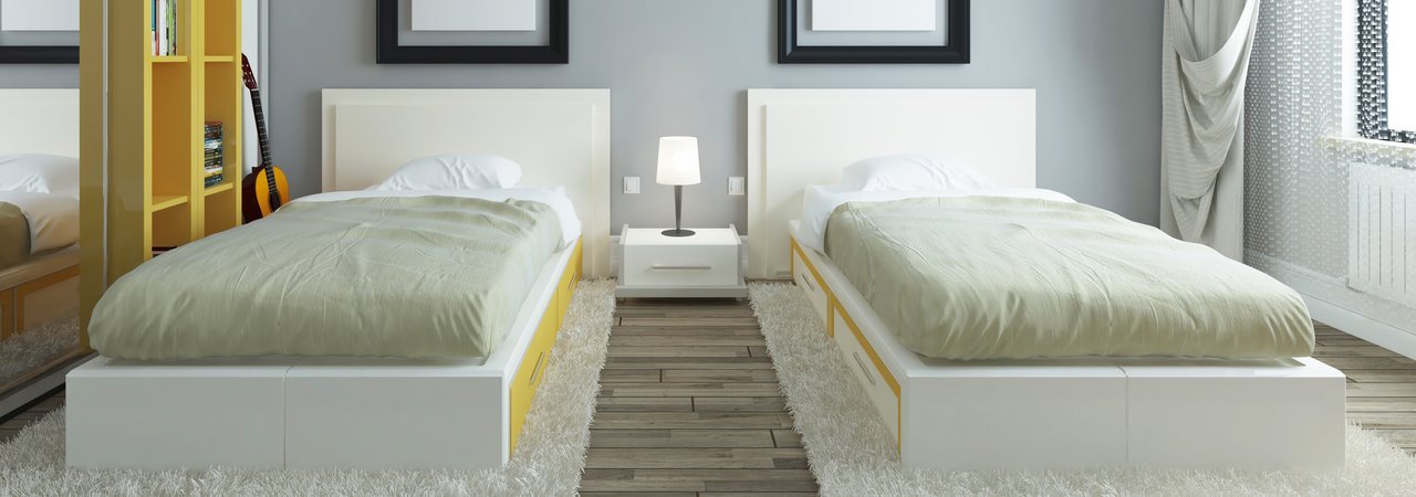 best prices on twin mattresses
