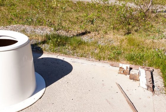 Best Travel Toilets