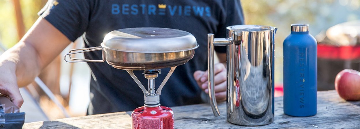 Best Camping Stoves of 2024