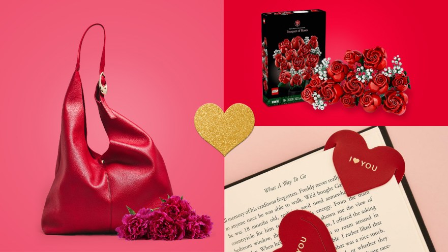 The best Valentine's Day gifts for your wife