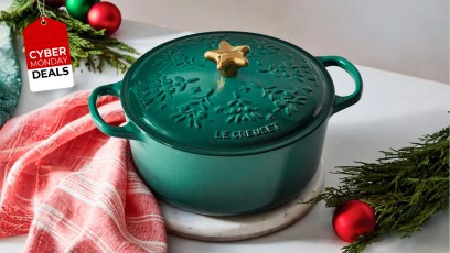The best Black Friday and Cyber Monday Le Creuset deals that are still live
