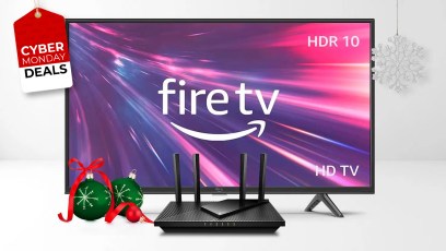 Cyber Week 2024 tech deals: Apple, Sony and more