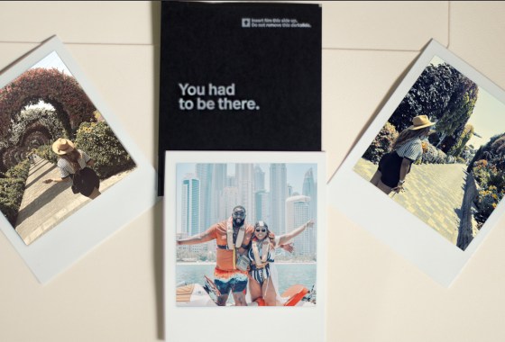 Best Polaroid Cameras