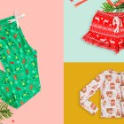Five Below has $7 holiday pajamas, and they’re going fast