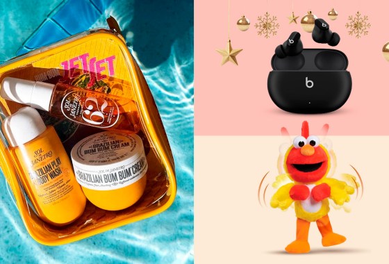 12 Amazon bestsellers that will still arrive before Christmas