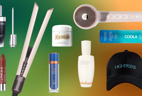 A beauty editor’s picks for the best beauty deals of the Nordstrom Anniversary Sale
