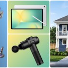 Epic Discounts: Home sweet home: Clever finds for your home, self and wallet