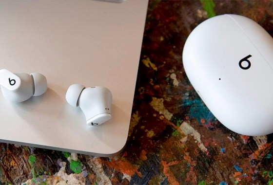 Beats Studio Buds and headphones are up to 50% off right now