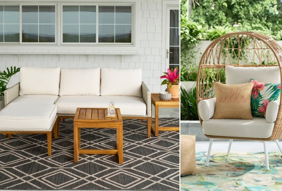 Walmart’s huge patio sale: Up to 57% off seasonal sets