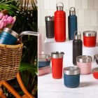 Le Creuset quietly launches lunch boxes and travel mugs