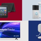 Up to 45% off Amazon devices like Ring, Blink and Fire TVs for Memorial Day