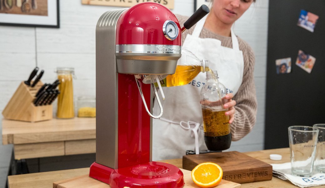 5 Best Soda Makers July 2020 BestReviews