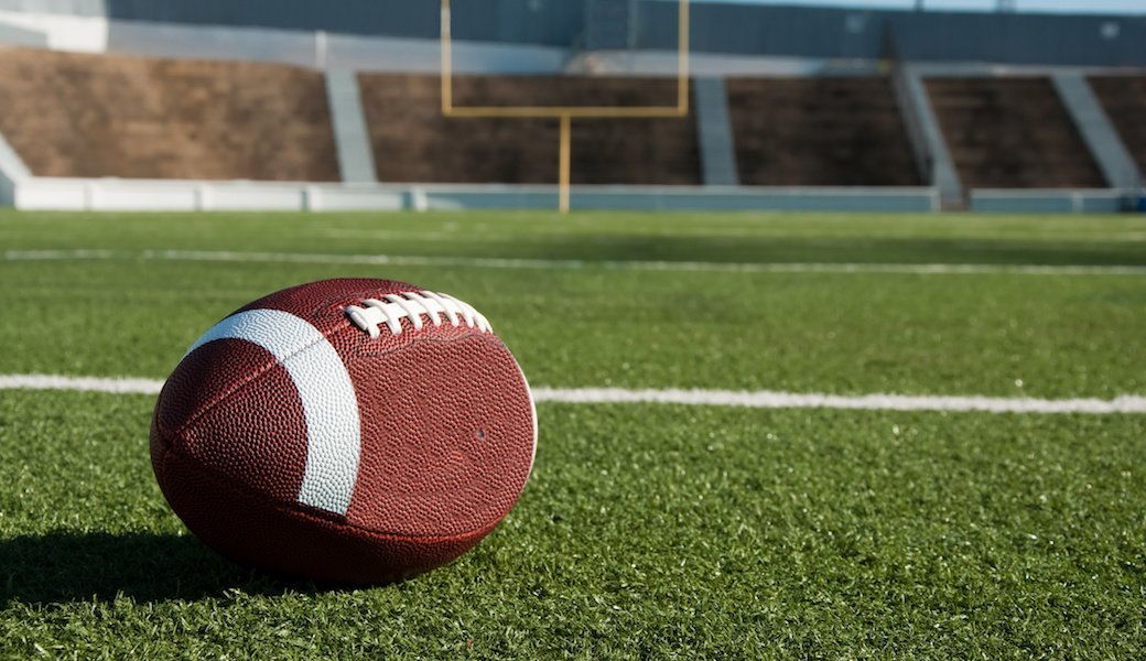 5 Best Footballs Nov. 2020 BestReviews