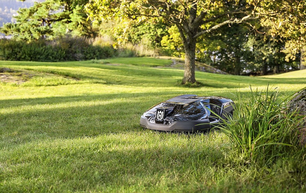 5 Best Robotic Lawn Mowers Mar. 2021 BestReviews