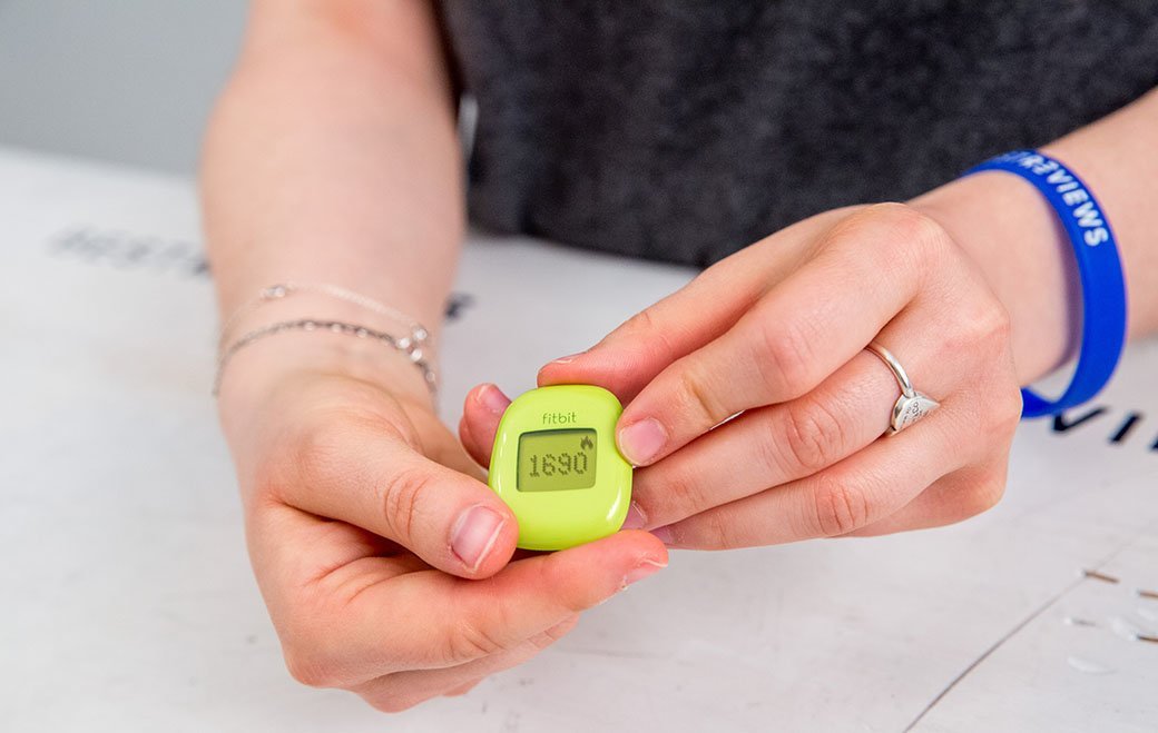5 Best Pedometers - Aug. 2020 - BestReviews