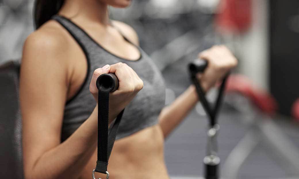 5 Best Bowflex Gyms - May 2021 - BestReviews