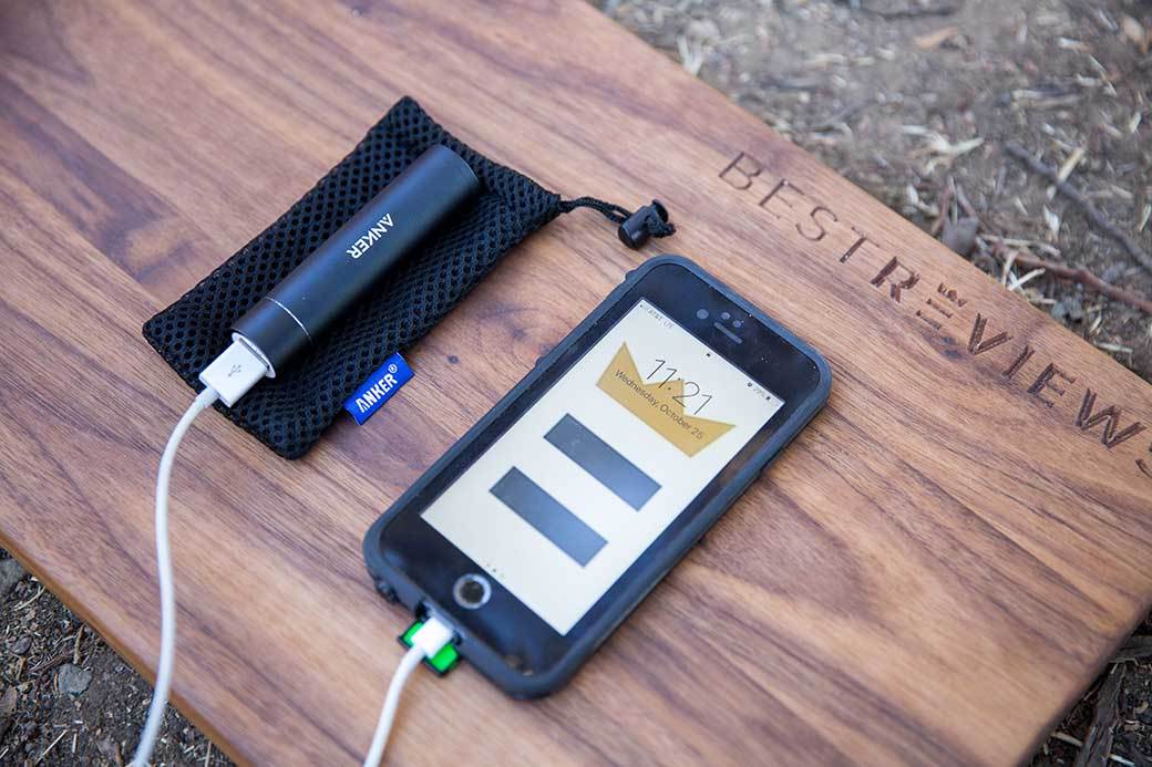 5 Best Anker Portable Chargers Sept. 2021 BestReviews