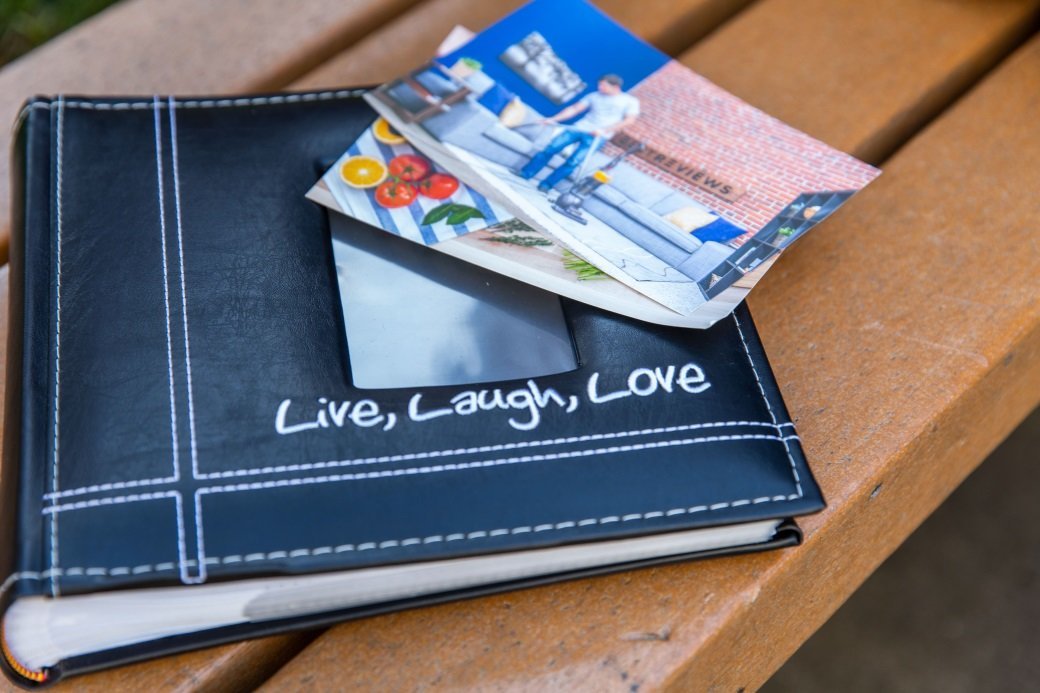 5 Best Photo Albums Jan. 2021 BestReviews