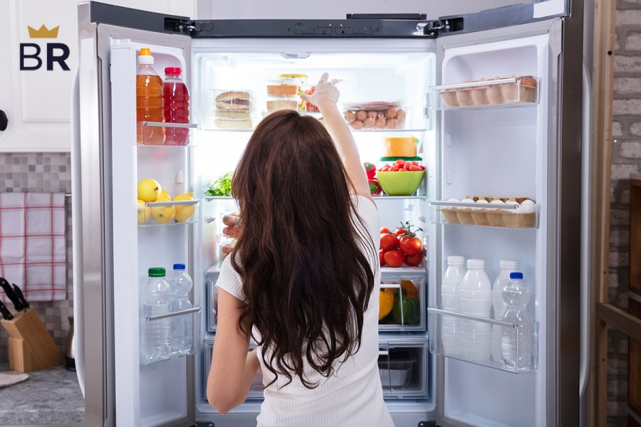 5 Best SideBySide Refrigerators July 2023 BestReviews