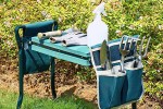 best garden kneeler